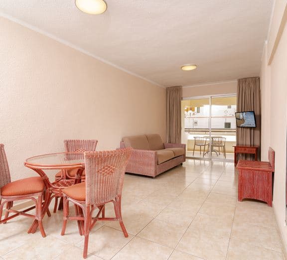 APARTMENT STANDARD Номера