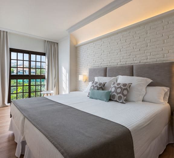 Suite Teide View Номера