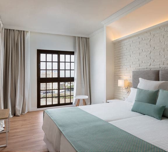 Suite Ocean Front View Номера