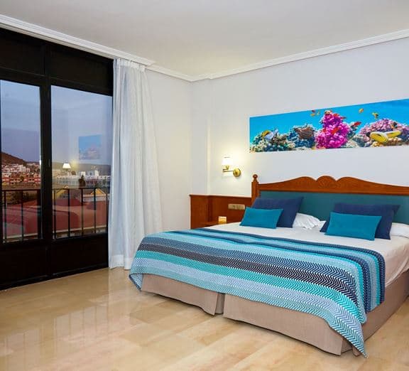 DOUBLE STANDARD ROOM Номера