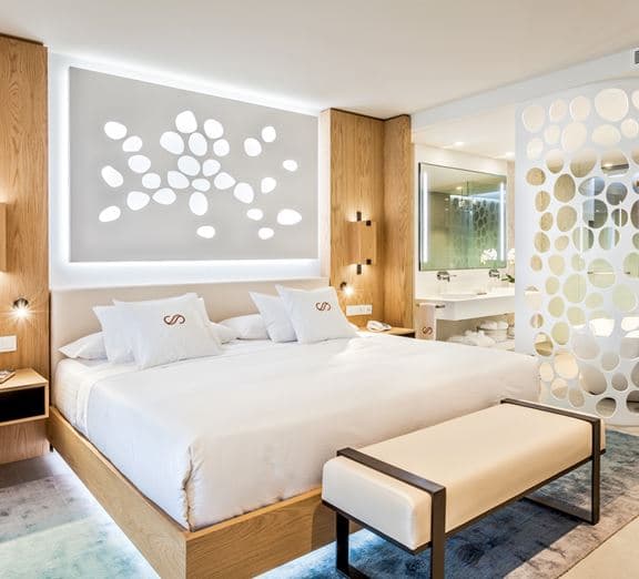 JS - JR. SUITE OCEAN FRONT Номера