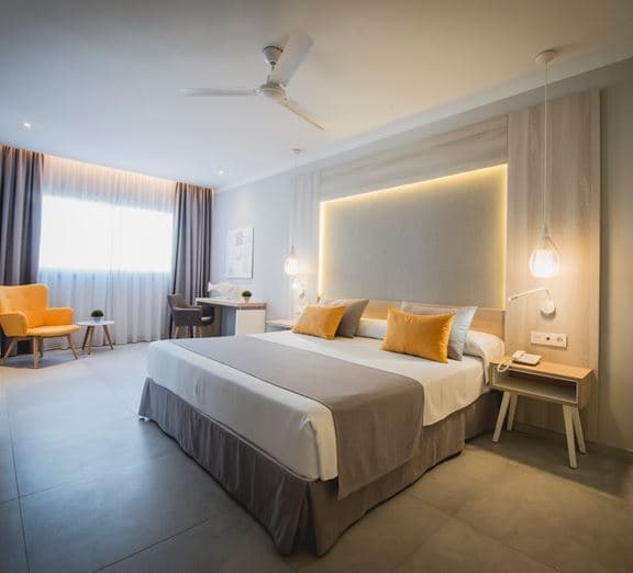 FAMILY MASTER SUITE Номера