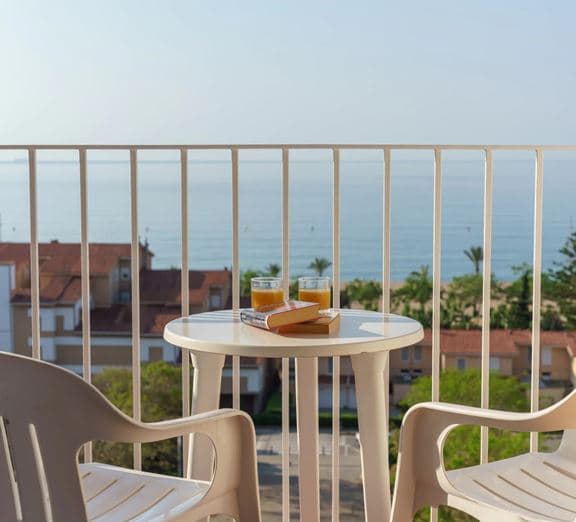 SEA VIEW ROOM Номера