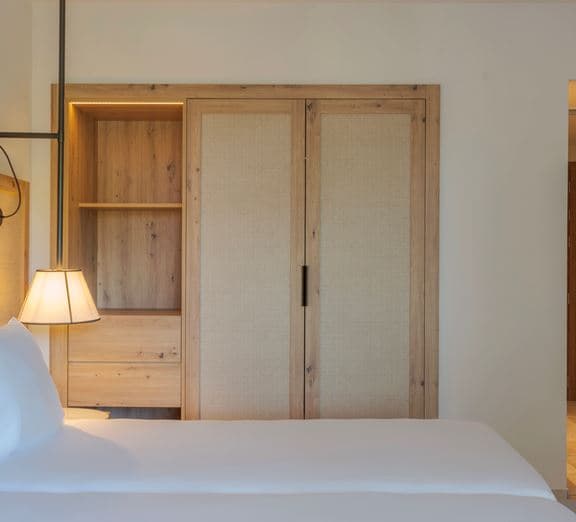DOUBLE DELUXE 2 TWIN BEDS BALCONY OR TERRACE Номера