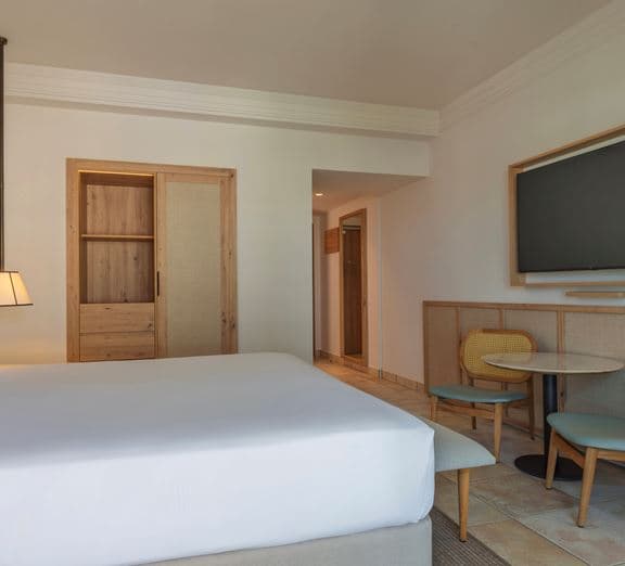 Deluxe Balcony or Terrace Номера