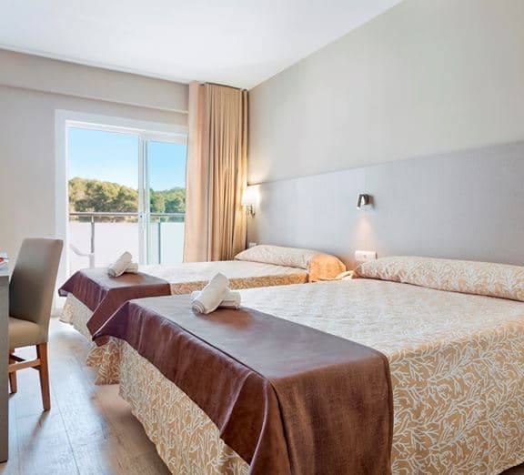 STANDARD ROOM Номера