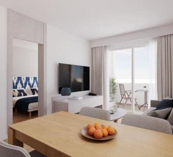 APS - APARTMENT SUPERIOR (BALCONY OR TERRACE) Номера