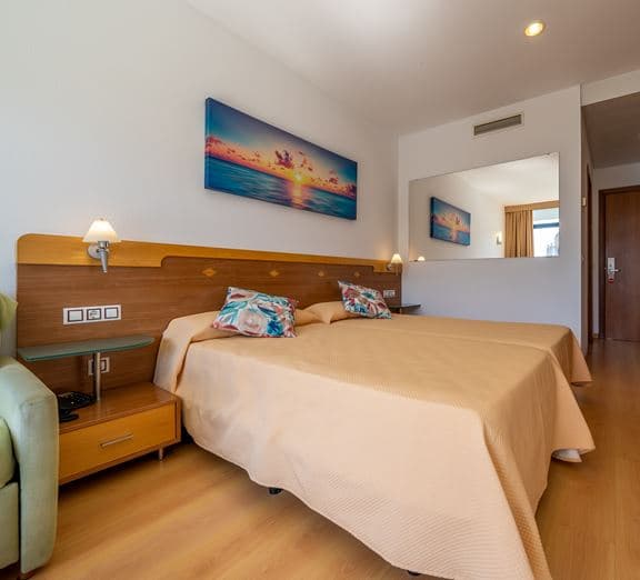 STANDARD ROOM Номера