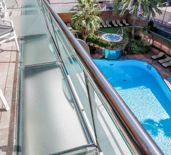MEDITERRANEAN POOL VIEW Номера