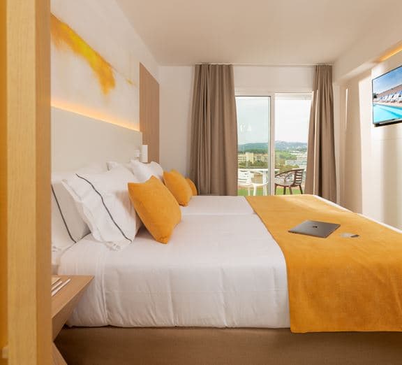 STANDARD ROOM Номера