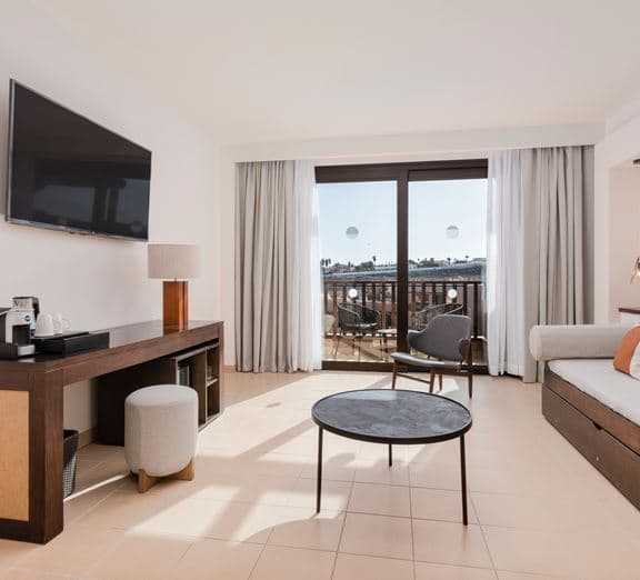 SUITE Номера