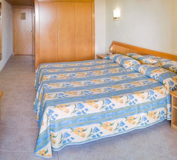 STANDARD ROOM Номера