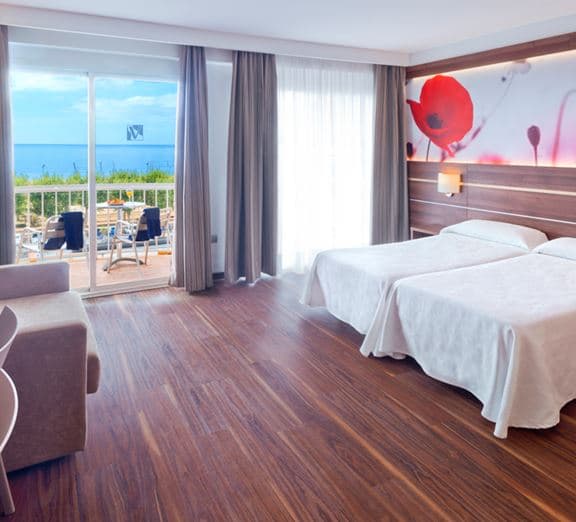STYLE ROOM Номера