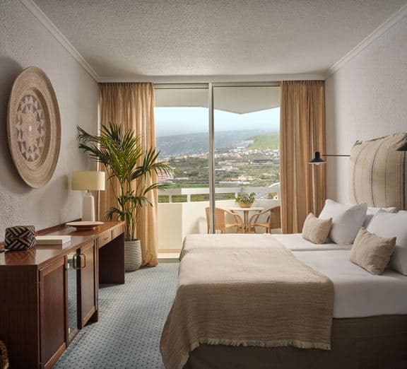 STANDARD ROOM Номера