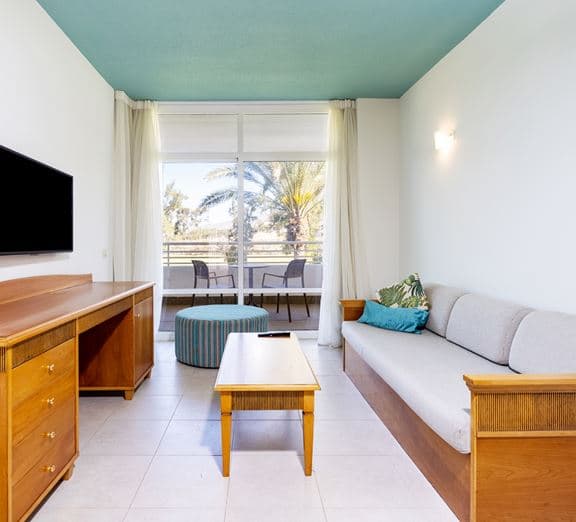 APARTMENT 1 BEDROOM Номера