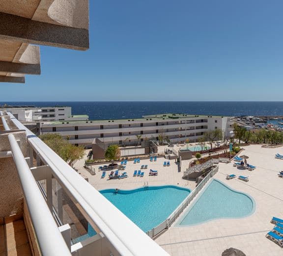 Double Ocean View Номера