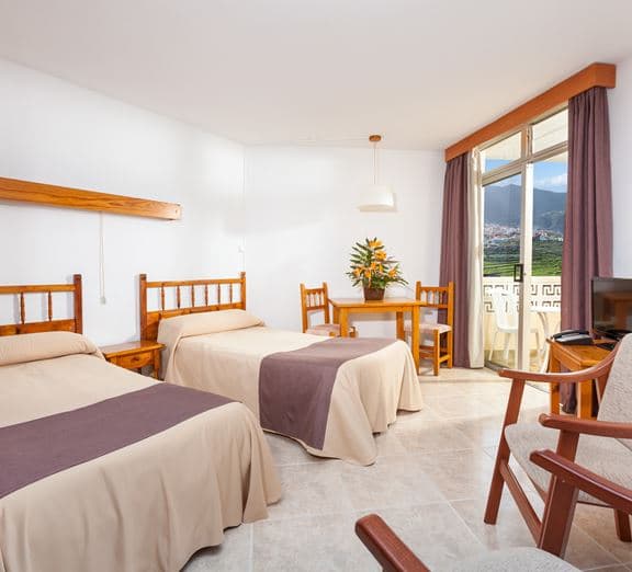 STUDIO DOUBLE MOUNTAIN VIEW Номера