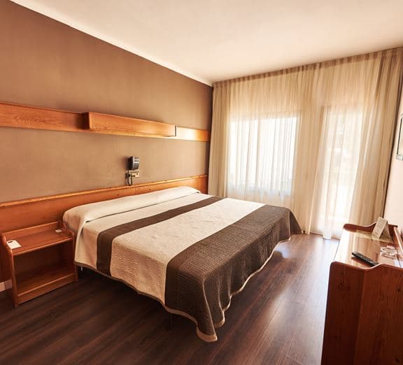 STANDARD ROOM Номера