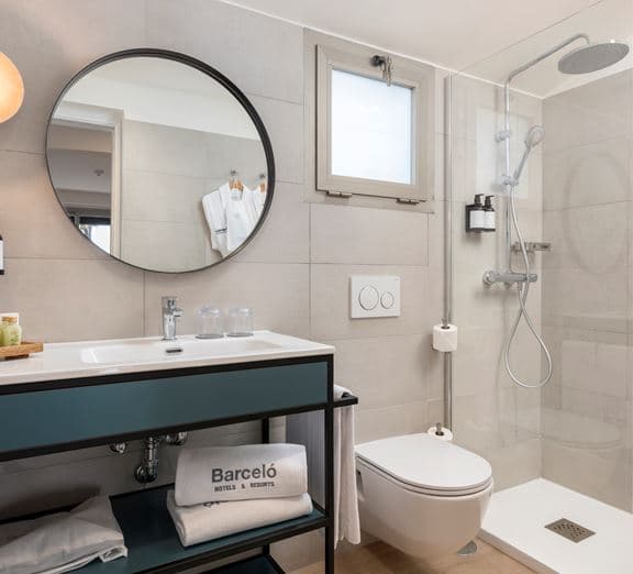 SUITE Номера