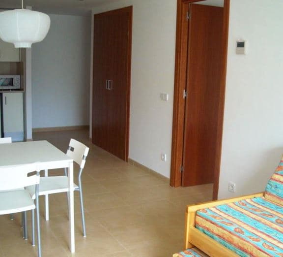 APARTMENT 2/6 2 bedroom Номера