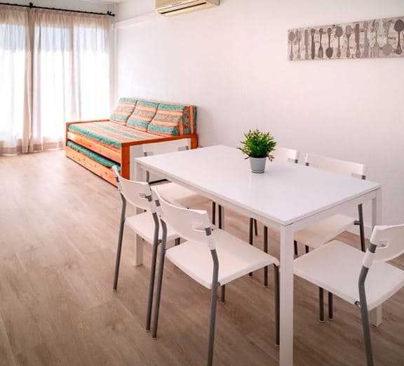 APARTMENT 2/4 Номера