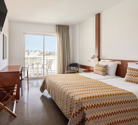 STANDARD ROOM Номера