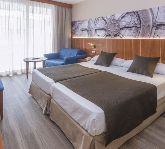 STANDARD ROOM Номера