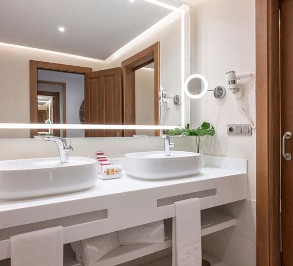 STANDARD ROOM Номера