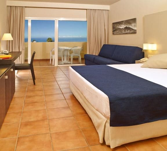 SUPERIOR ROOM Номера
