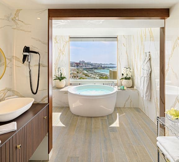 PRESIDENTAL SUITE Номера