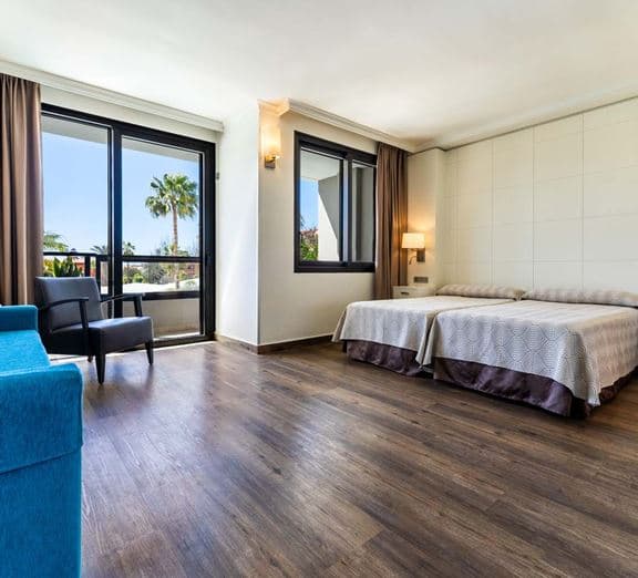 STANDARD ROOM Номера