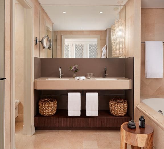 PREMIUM SEA VIEW Номера