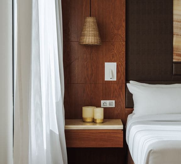 Junior Suite Номера