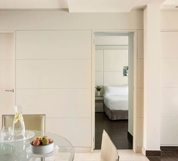 RED LEVEL - SUITE RESORT VIEW Номера