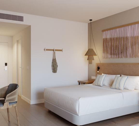 Double Standard Room Номера