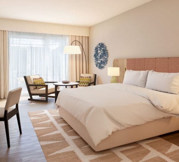 CLASSIC ROOM Номера