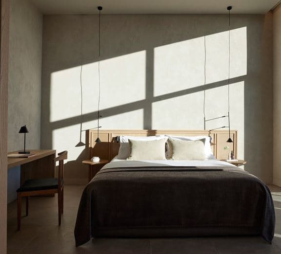 JUNIOR SUITE Номера
