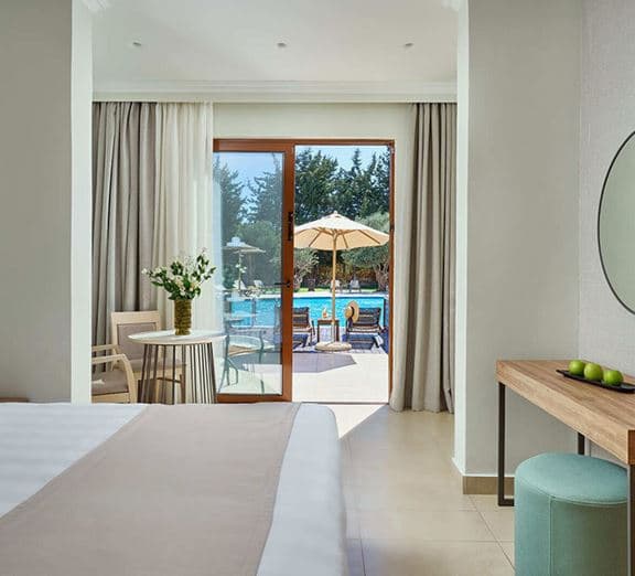 uite Sharing Pool Jacuzzi GV Номера