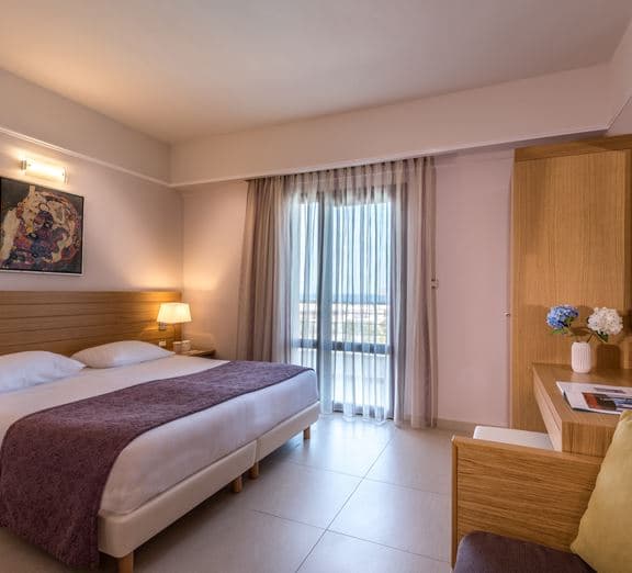 STUDIO MOUNTAIN VIEW Номера