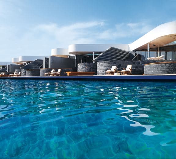 YACHTING VILLA WITH PRIVATE POOL Номера