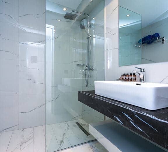 EXECUTIVE SUITE Номера