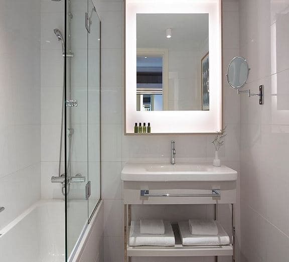 AMUS Suite Sea view Balcony Номера