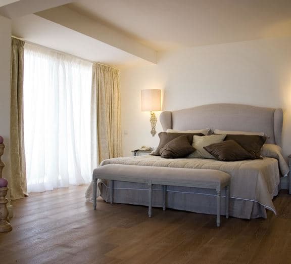 PENTHOUSE SUITE Номера