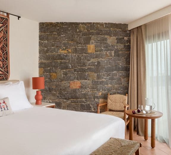 Exclusive Suite Sea View - Adults From 16 Yrs & On Номера