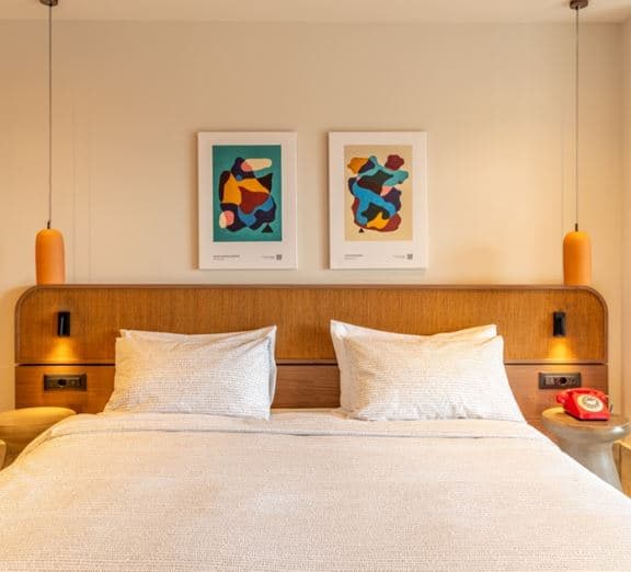 Beach House Private Pool Sea View Номера