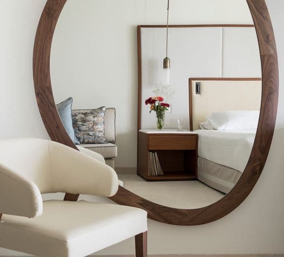 Premium Junior Suite Sea View Номера