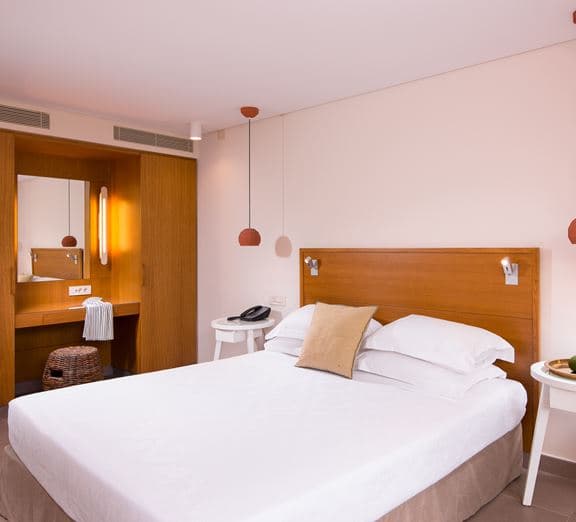 Superior Family Hotel/Bungalow Suite Garden View Номера