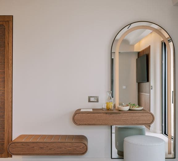 ELITE ROOM Номера