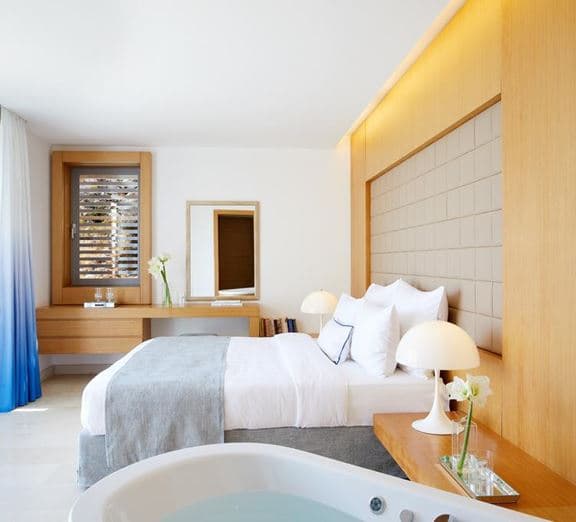 PRIVATE POOL VILLA SEA VIEW Номера