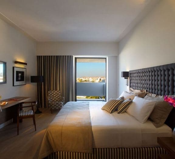 JUNIOR SUITE Номера